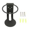 Bluetooth Speaker Wall Mount Bracket Stable Support Easy Installation Bracket for Flip 5 6