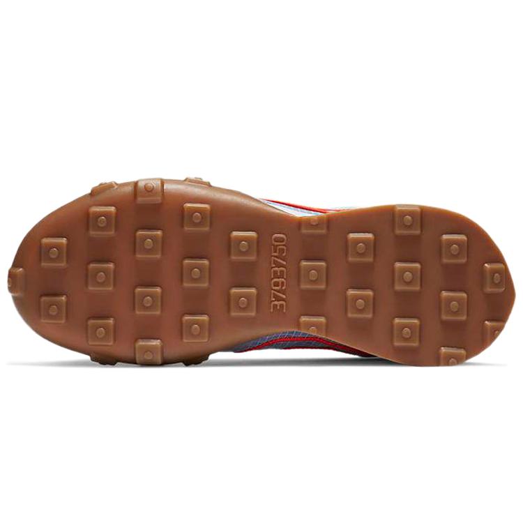 Nike Женские кроссовки Waffle Racer 2K Desert Berry CK6647-600