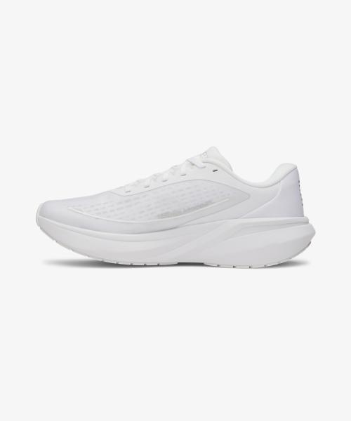 [Under Armour] UA Velocity Pace - White [6009107-101]