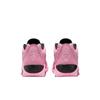 Nike Баскетбольные кроссовки LeBron Witness IX EP на шнуровке с толстой подошвой, с круглым носком, высокие, мужские кроссовки HQ8035-601