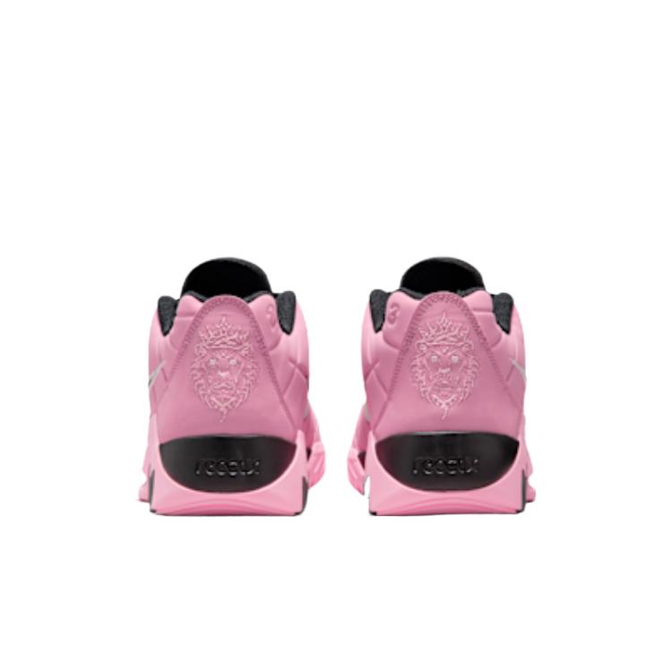Nike Баскетбольные кроссовки LeBron Witness IX EP на шнуровке с толстой подошвой, с круглым носком, высокие, мужские кроссовки HQ8035-601