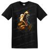 Scrat Ice Age Movie T Shirt Ferocious Scream Animal Chaos Tee