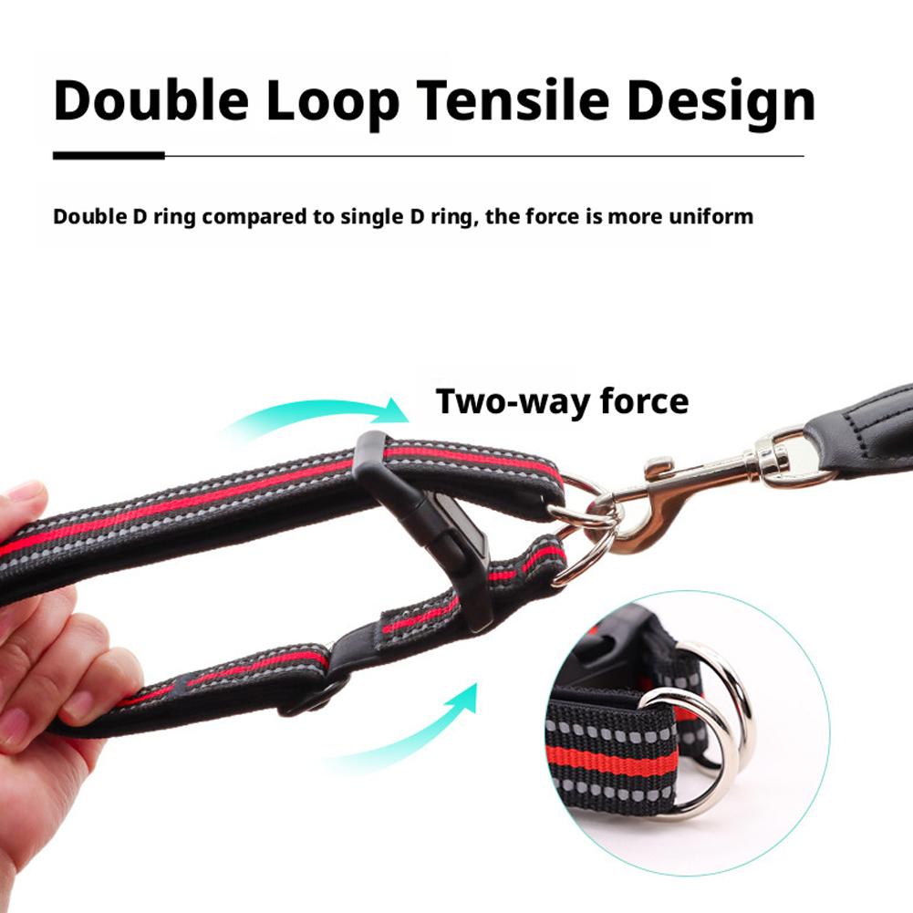 Электрический тренировочный ошейник для собак с пультом управления, водонепроницаемый, для коррекции поведения питомца, для собак весом 5-120 фунтов, с вибрацией и электрошоком