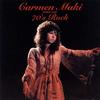 CD CARMEN MAKI - Golden Best Carmen Maki Seventies R UPCY9282 Japan ObiJapanese Pop/Rock Used