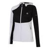 Womens/Ladies Convey II Hooded Core Stretch Midlayer
