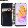 Flip Case for Xiaomi Redmi 7 8A 9C NFC 10 C 12 13C 2024 Phone Cover Leather Texture Magnet Book Shell Redmi 12C 10C 10A 9A 8 7A