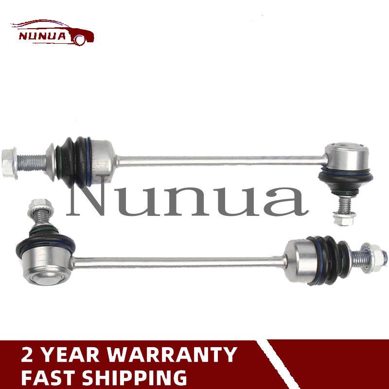 Rear Axle Sway Bar End Stabilizer Link Ball Joint For BMW 7 Series E65 E66 E67 730Li 735i 740Li 745Li 2001-2009