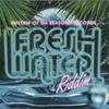 CD РАЗНЫЕ  Fresh Water Riddim RODS99902 Rhythm Of Da Se 2011 Япония Японский Клубный Танец