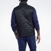 Reebok ВЕЩИ ДЛЯ УЛИЦЫ Жилет C PAD Мужской Черный GR8931