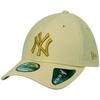 Кепка New Era 39Thirty Stretch-Fit - DIAMOND New York Yankees