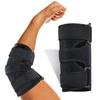 Adjustable Elbow Brace Arm Sleeve Arm Joint Protector Elbow  Stabilizer Support  Adults Children