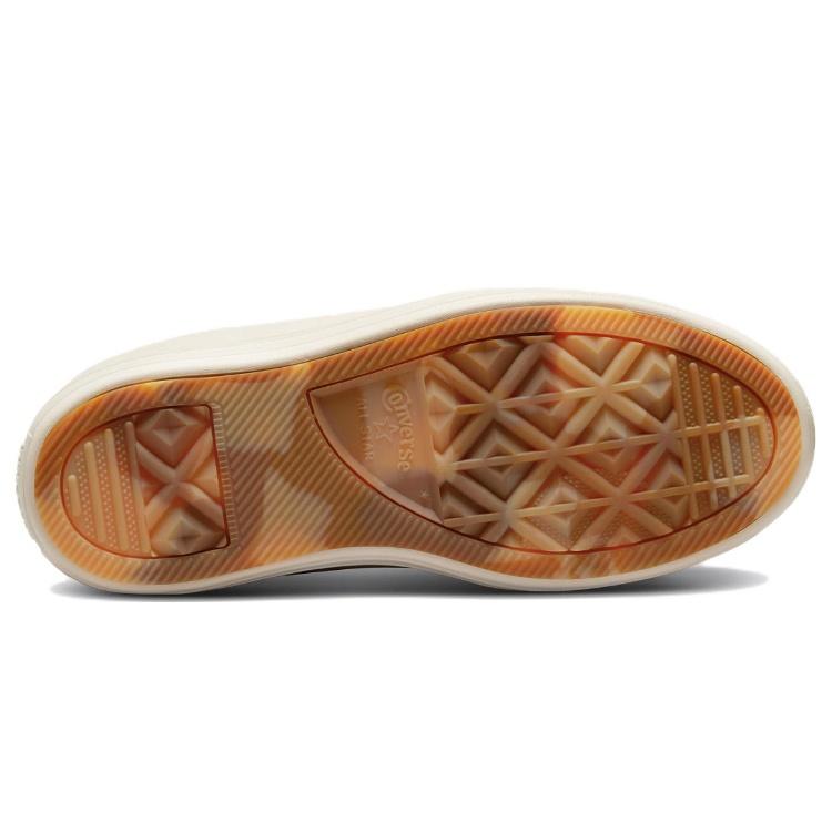 (WMNS) Converse Chuck Taylor All Star Move Platform High 'Golden Elements' Women's A02189C
