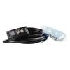Omron E3JK-DR12 Universal Power Photoelectric Sensor