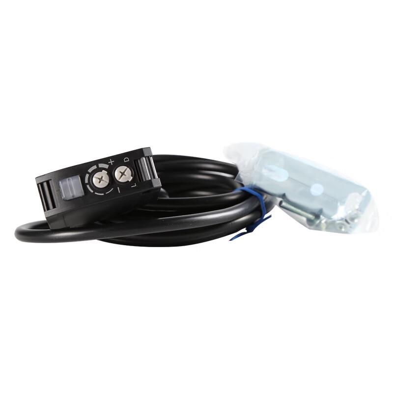 Omron E3JK-DR12 Universal Power Photoelectric Sensor