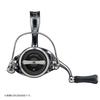 Daiwa Катушка Spinning finesse 22EXIST/super SF1000S-P