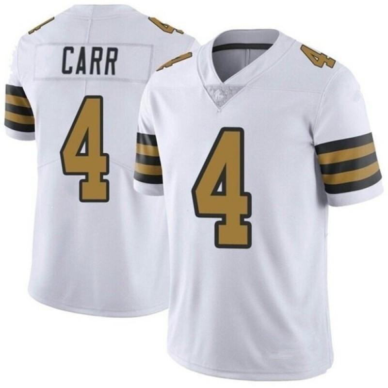 Mens Saints Football Jersey 56 4 32 41 KAMARA Sports Training Athletic Clothing