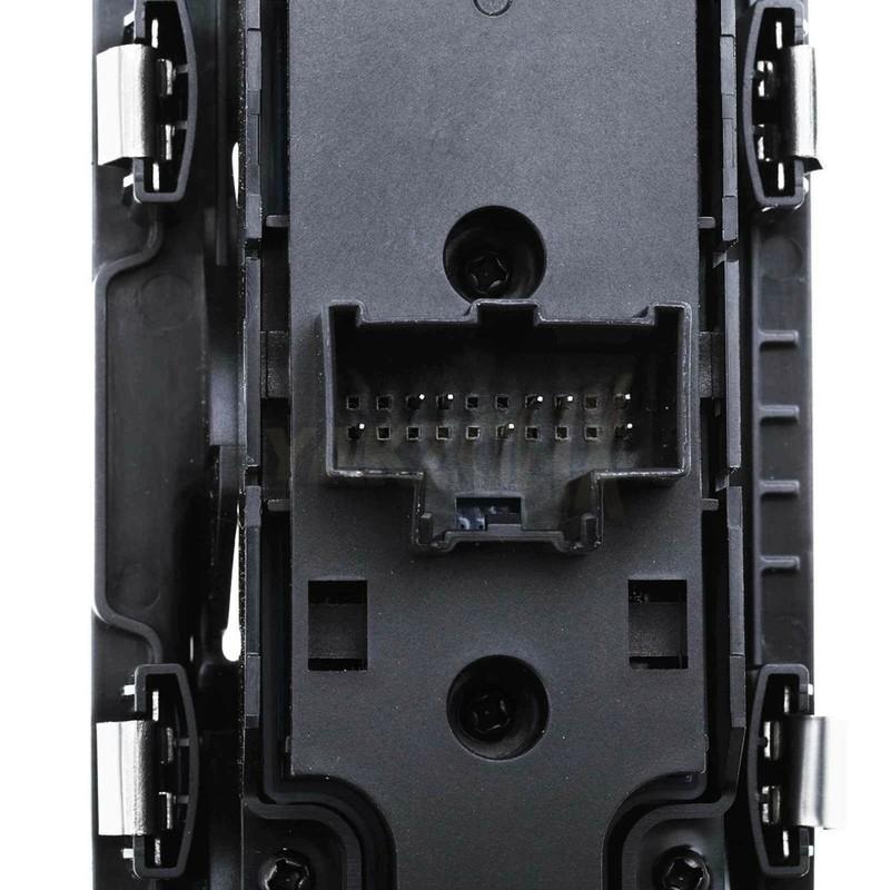 for Ford F-150 2015 2016 2017 2018 Power Window Control Master Switch FL3Z-14529-BA FL3Z1452-BA Car Accessories