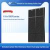 Compatible HEPA and Activated Carbon Filter for Amway Atmosphere 101076CH Air Purifier