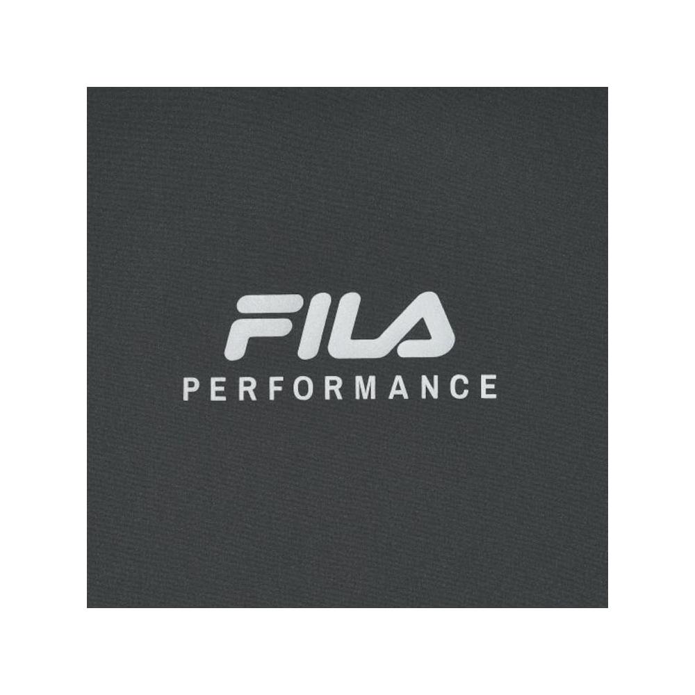 [fila Kids] Pf Washer Lightweight Woven Sweatshirt  Fk2wtg3301m Blk  q0zFk2wtg3301mBlk