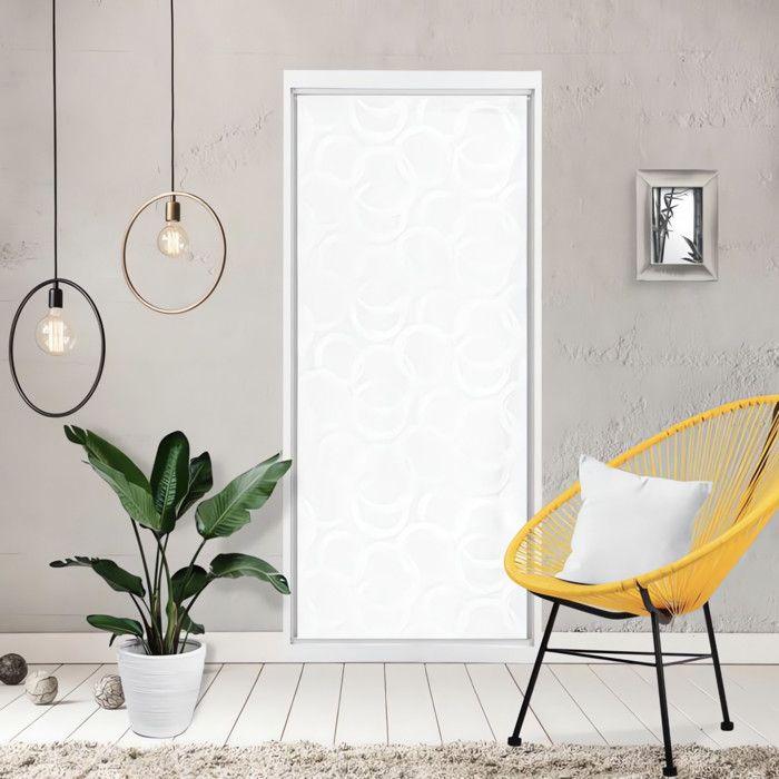 Windbreak 70x200 Cm CIRCLE, by Soleil d'Ocre