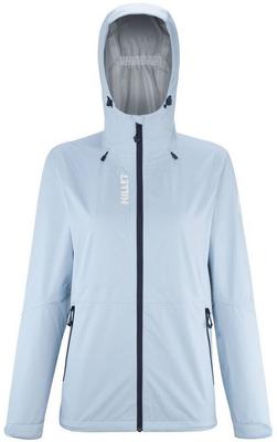 Куртка Millet fitz roy jacket iceberg n9926