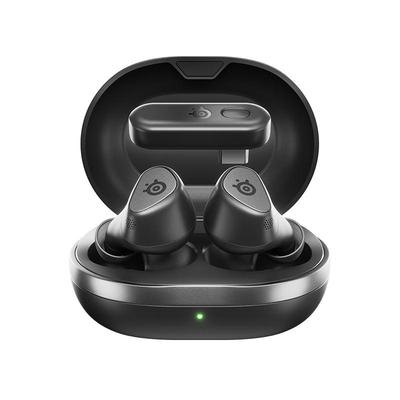 Беспроводные игровые наушники-вкладыши SteelSeries Arctis GameBuds