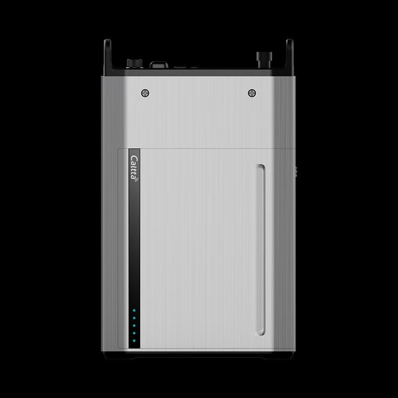 Caltta ZTE PR680 Digital Backpack Repeater (CN version)