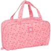 Trousse de Toilette - SAFTA - Moos Passion - Souple - Zippée - Rose