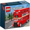 LEGO Creator Мини-лондонский автобус (40220)