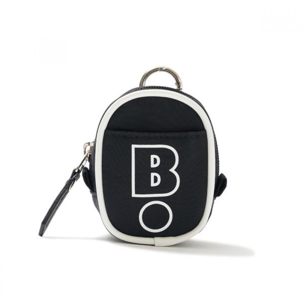 Blu Dot Piping Point Ball Case Plus Bw