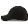 Casquette Stretch-fit New Era 39Thirty - San Francisco 49ers - Noir - Homme