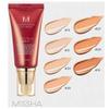 [MISSHA] Увлажняющий ВВ крем c защитой SPF42/PA+++, 50мл
