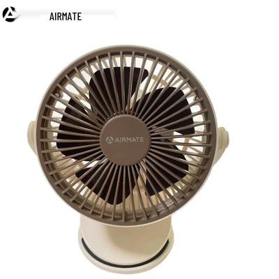 AIRMATE USB-вентилятор-циркулятор для стола с функцией вращения