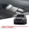 Органайзер для хранения на центральной консоли Jetour Traveller (23-25)