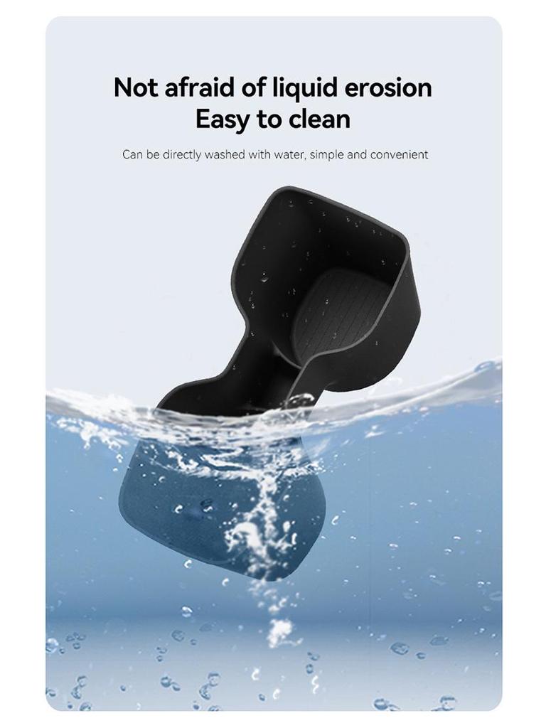 Амортизатор держателя стакана Corolla Cross (Модель 25-26) - Ограничитель консоли Fenglanda