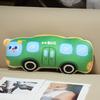 Fire Rescue Plush Toy For Children Plush Embroidered Sleep Pillow Birthday Gift For Boys
