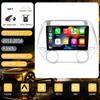 Autoradio multimédia Android 16 Carplay Auto pour Hyundai I20 2010 2012 2013 2014 DSP GPS Stéréo Snapdragon
