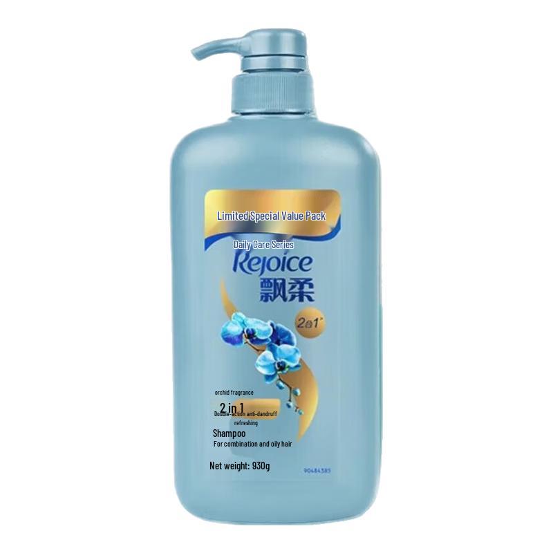 Rejoice Шампунь против перхоти для ежедневного ухода 930 г