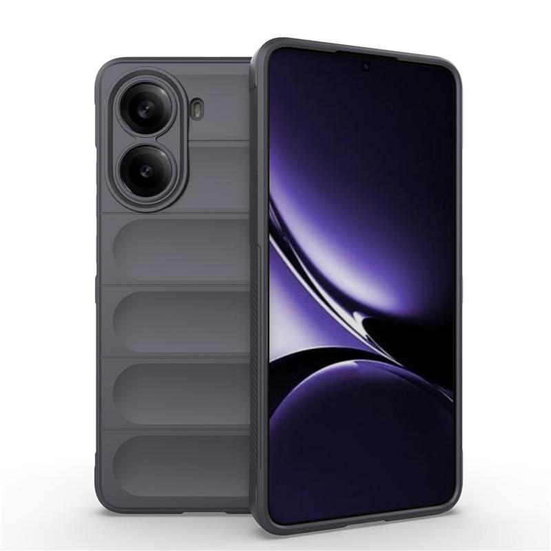 Чехол для Poco X7 Pro 5G Чехол для Poco X7 Pro Резиновый Ударопрочный Мягкий Силиконовый Защитный Бампер Для Xiaomi Poco X7 Pro 5G