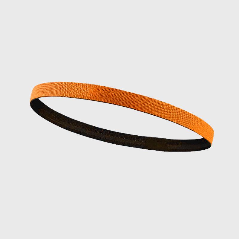 Unisex Sweat-Wicking Sport Headband for Yoga, Basketball, Fitness, Running & Football