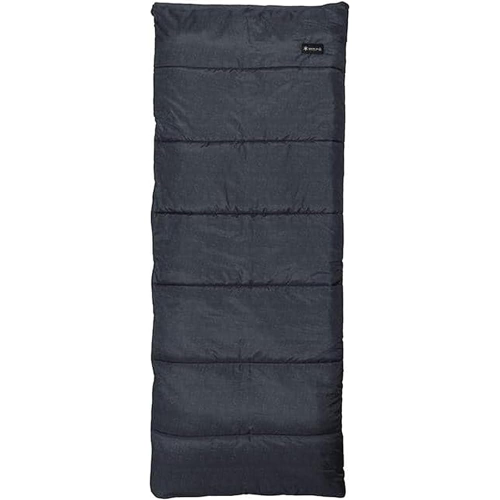 Snow Peak BD-105-EC Compact Sleeping Bag for Outdoor Camping Emergency Use SS Single