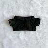 Accessories Doll Clothes for 10/15/20cm Idol Doll Doll Clothes Cute Mini Doll Shirt  Girl
