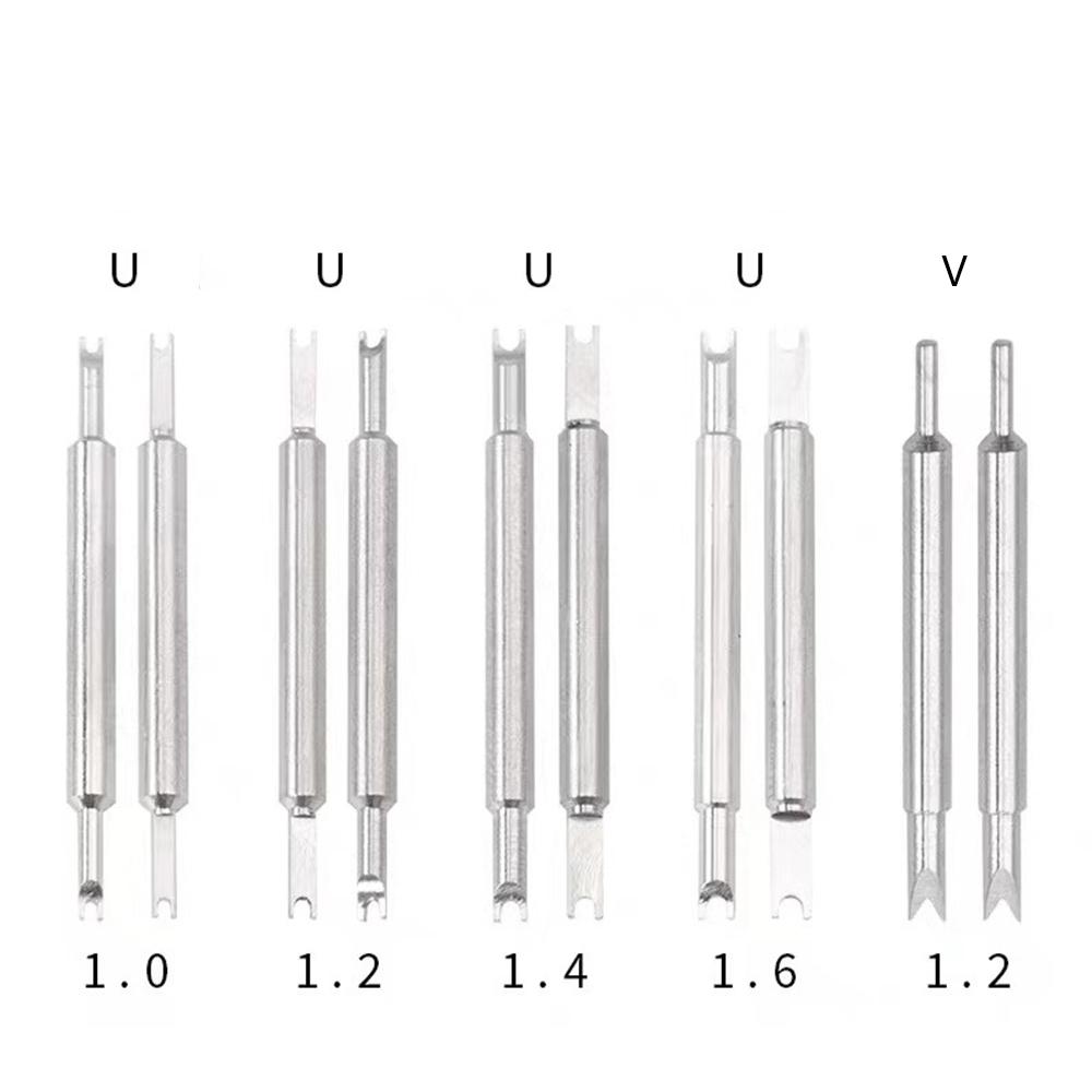 Watch Link Remover Tool Spring Bar Plier Remove & Insert Watch Spring Bar Pins