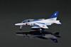 PLATZ 1/100 JASDF T-4 Blue Impulse 2025 B.I 30th Year Plastic Model BLU-2025 (Airplane)