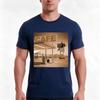 Route 66 Roys Motel Tshirt Summer Casual Cotton Tee Oversized Streetwear Tops Vintage Graphic Print Unisex Unisex Unisex