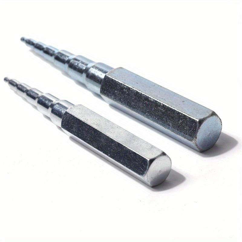 1 шт. ручной расширитель трубки, инструмент для установки медной трубы кондиционера, ремонт, обслуживание холодильного оборудования, расширительный инструмент