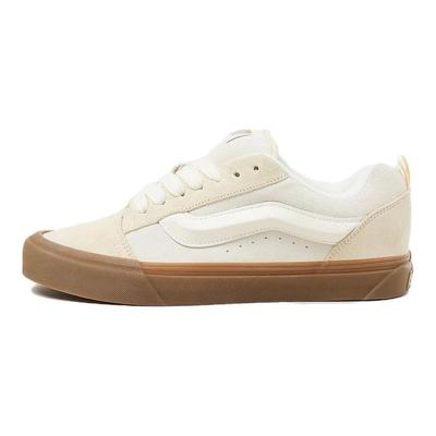 Knu Skool 'Marshmallow Light Gum' Vans VN0009QCDBS