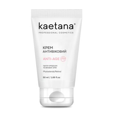 Крем Антивозрастной Anti-Age 50 мл