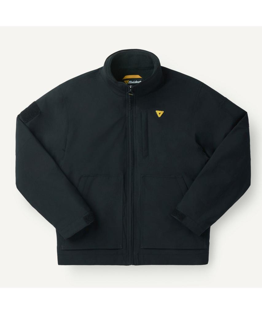 Boldest Work 3-In-1 Transform Jacket 2Ajax25010Bkw