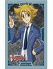 Bushiroad Sleeve Collection Mini Vanguard Vol.63 Cardfight!! "Taishi Miwa"